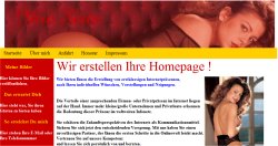 Fuer Webmaster www.sexpartnerkontaktanzeigen.de